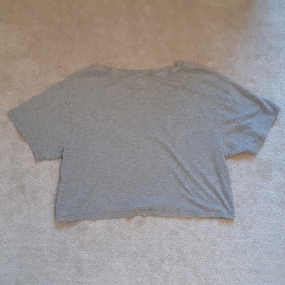 Gray Calvin Klein T shirt - Picture 8 of 8